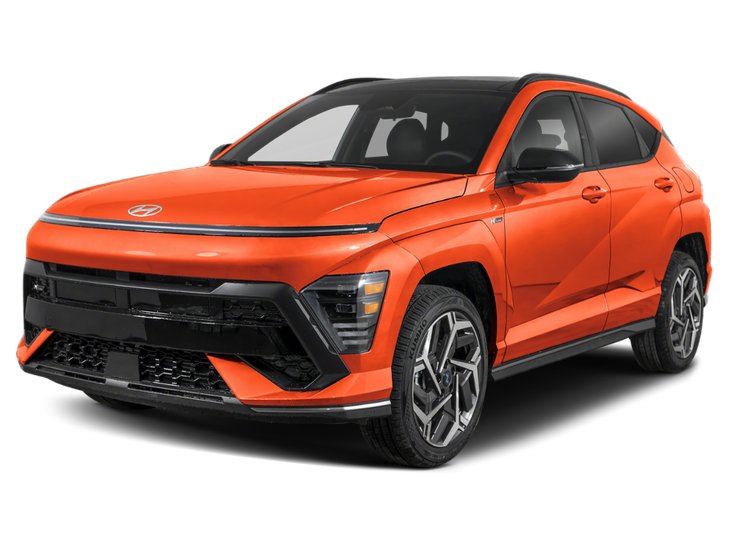 2027 Hyundai Kona Ultimate N-Line