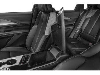 Cadillac LYRIQ Luxe exclusive