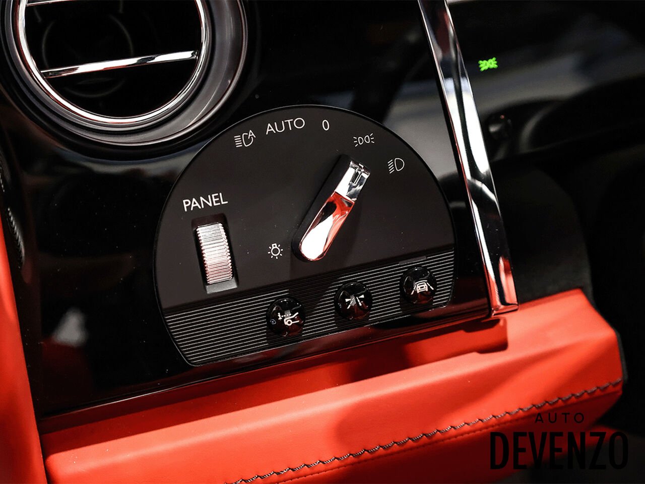 Rolls-Royce Dawn 2021 Noir Saint-Eustache - photo #22