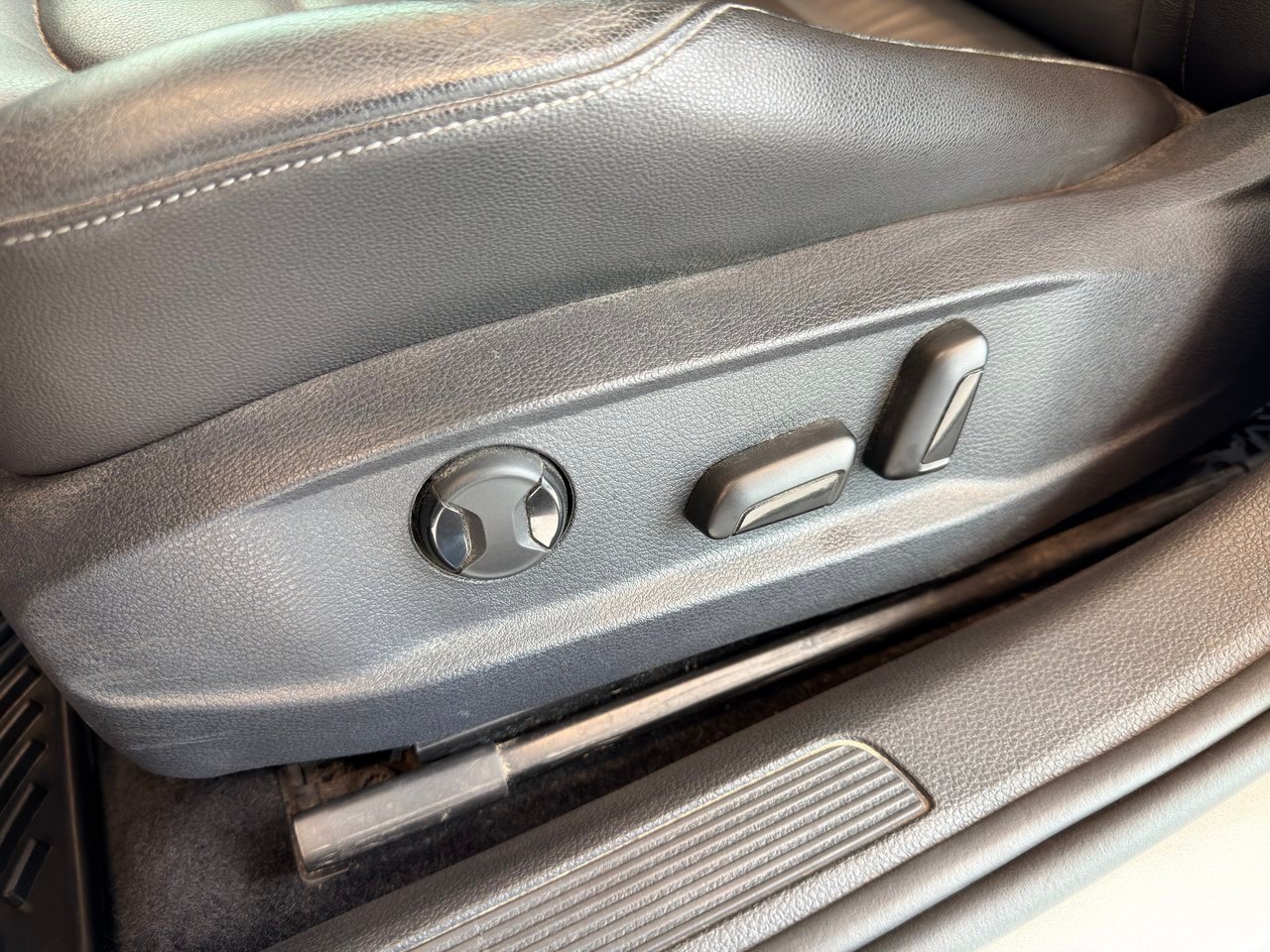 Volkswagen Golf Alltrack 2019 Gris Notre-Dame-des-Prairies - photo #20
