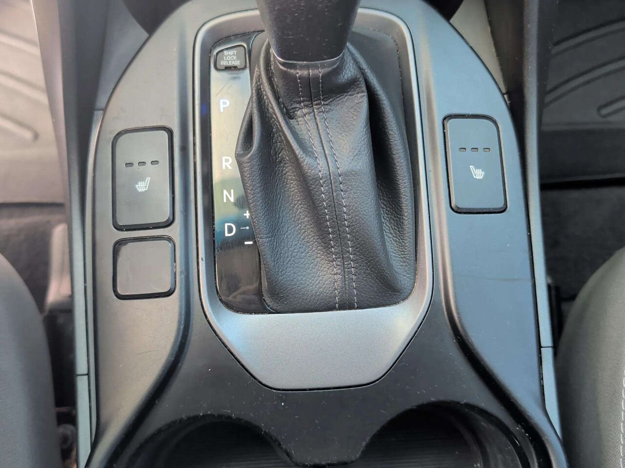Hyundai Santa Fe XL 2015 Argent Gatineau - photo #16
