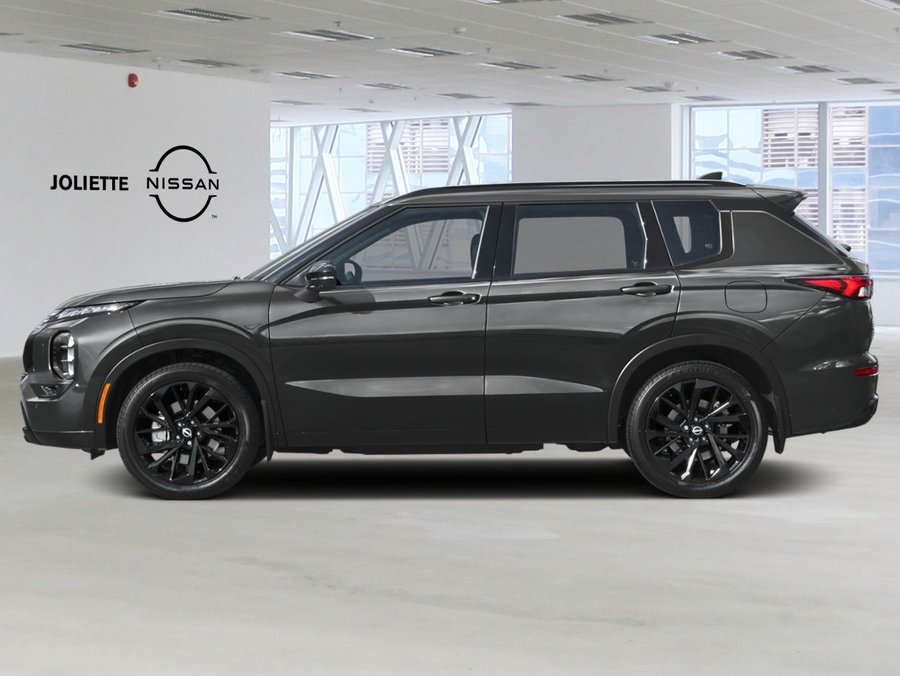 2026 NISSAN Rogue Plug-In Hybrid 2026 Moonrock Gray
