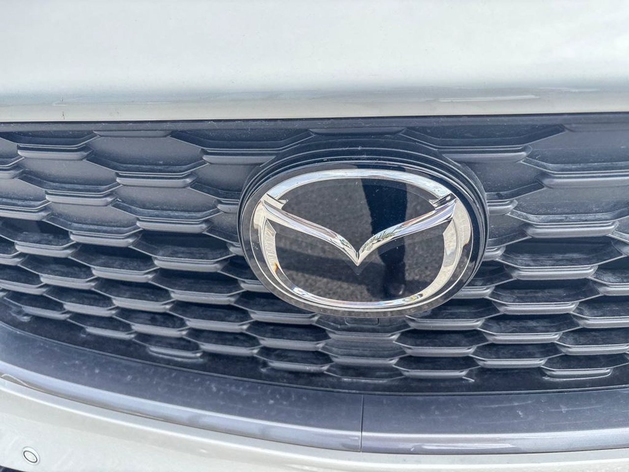 2026 Mazda CX-5 JM3KMBHA2T0125048 Rhodium White Metallic Mirabel - photo #11