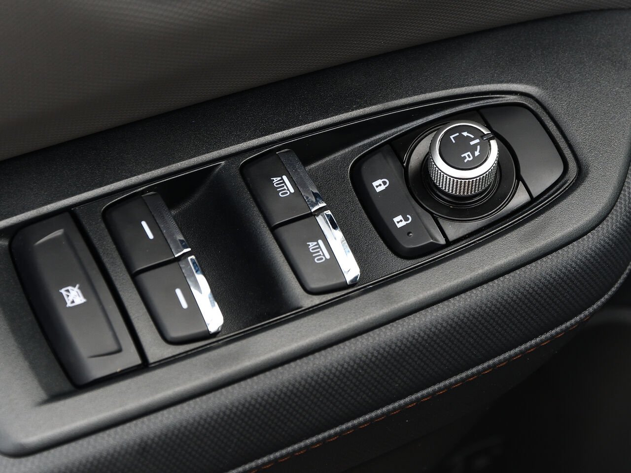 Subaru Forester Sport 2025 Gris Saint-Hyacinthe - photo #12