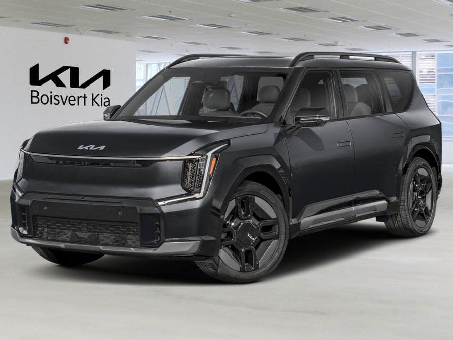 Kia EV9 2026 2026