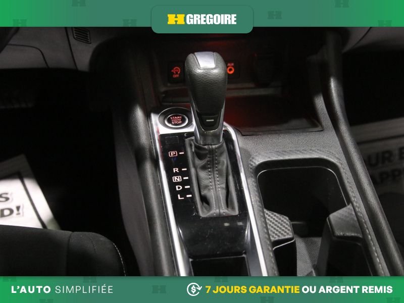 Nissan Sentra 823464 | SV AUTO A/C TOIT MAGS GR ELECT CAM RECUL BLEUTOOTH 2024 Noir Laval - photo #24