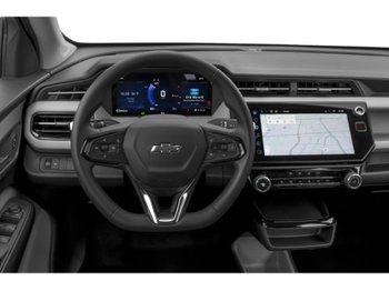 Chevrolet Bolt RS