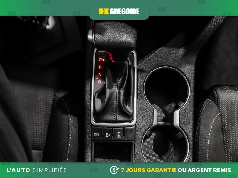 Kia Sportage 2020 Blanc Blainville - photo #20