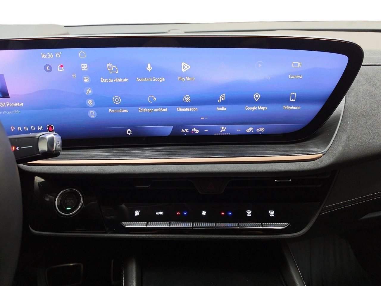 2024 Buick ENVISION VIN LRBFZPE41RD067540 Chicoutimi - photo #38