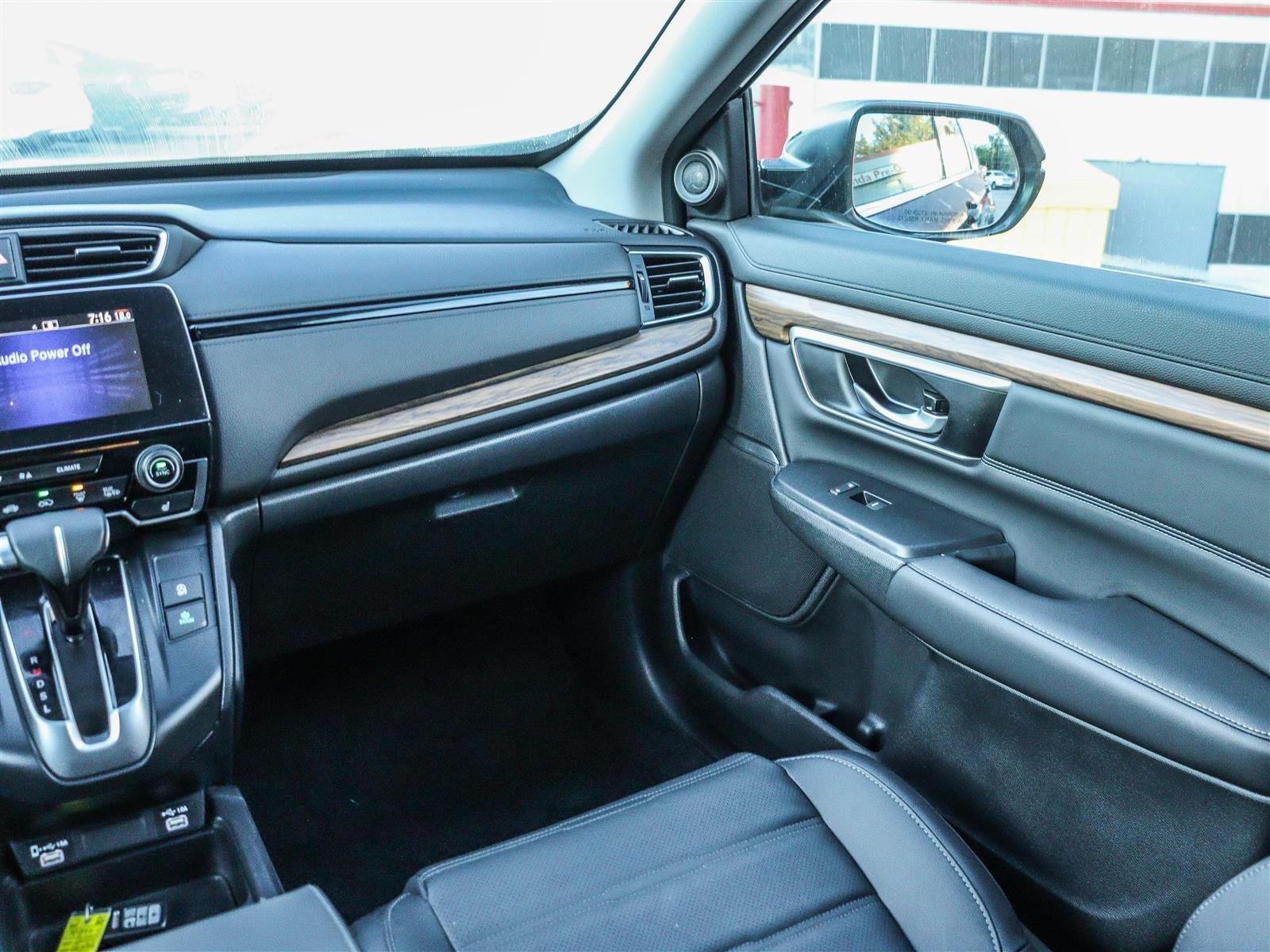 2020 Honda CR-V EX-L Ottawa & Gatineau - photo #14