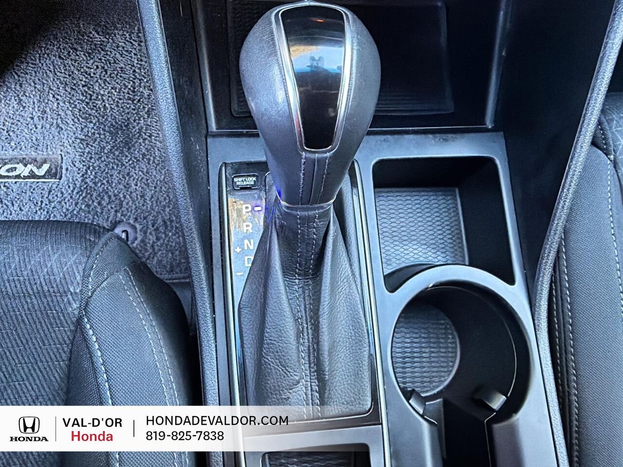Hyundai Tucson Premium 2.0L 4 portes AWD 2016 Blanc Val-d'Or - photo #10