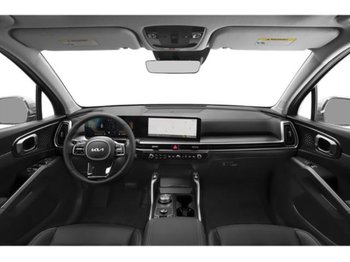 Kia Sorento hybride EX
