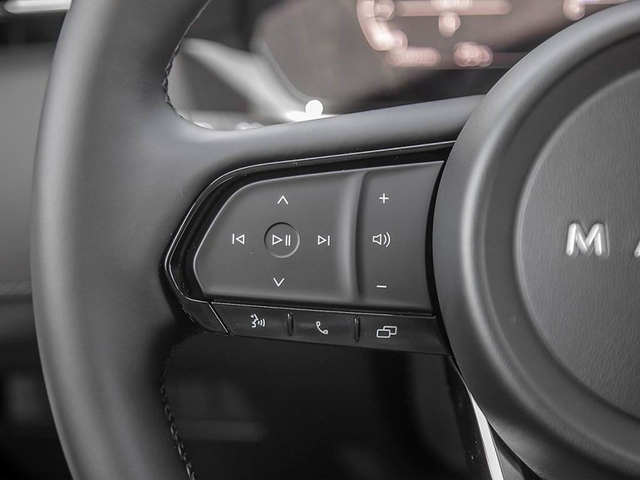 Mazda CX-5 JM3KMBHA1T0173012 2026 Gris mécanique métallisé Mirabel - photo #14