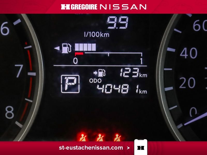 2024 Nissan Kicks White Laval - photo #16