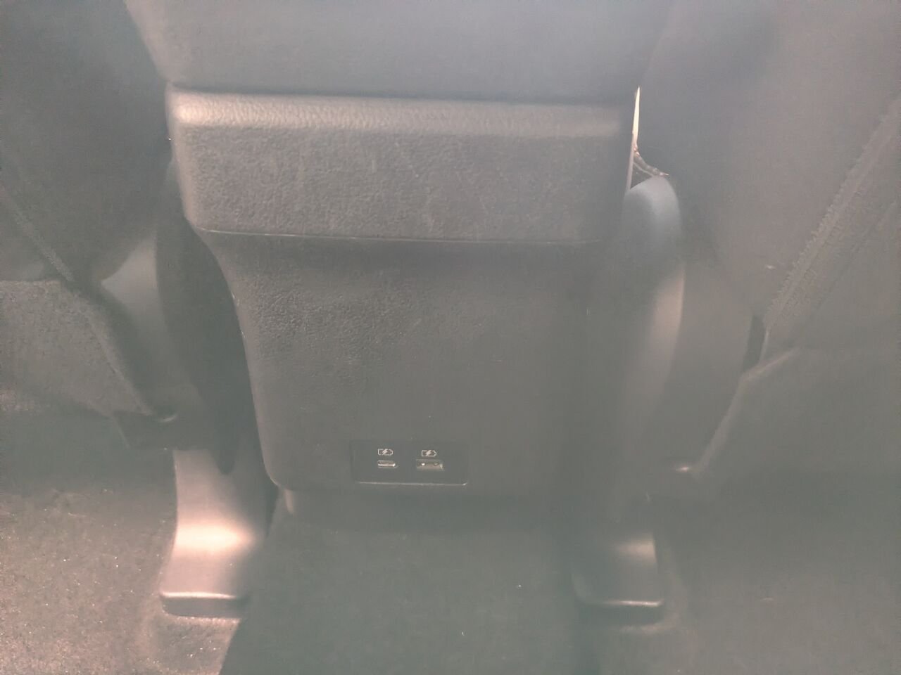 2022 Mitsubishi RVR White Gatineau - photo #12