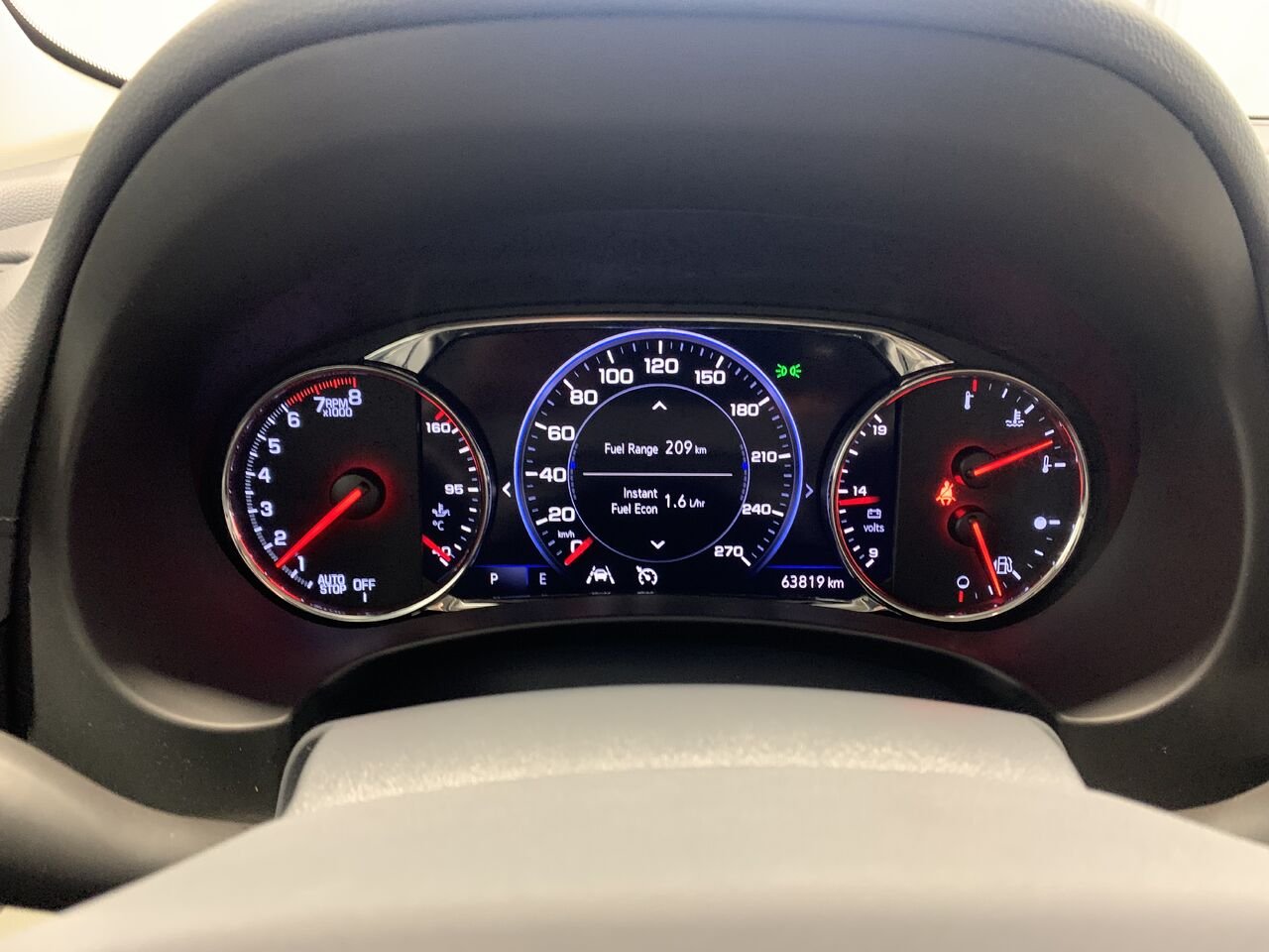2023 GMC Terrain DENALI Black Châteauguay - photo #27