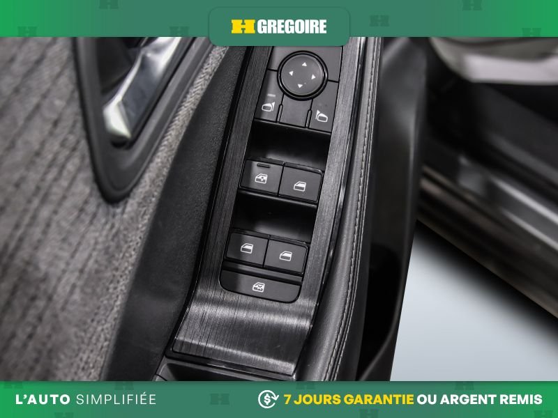 2023 Nissan Rogue Grey Blainville - photo #18