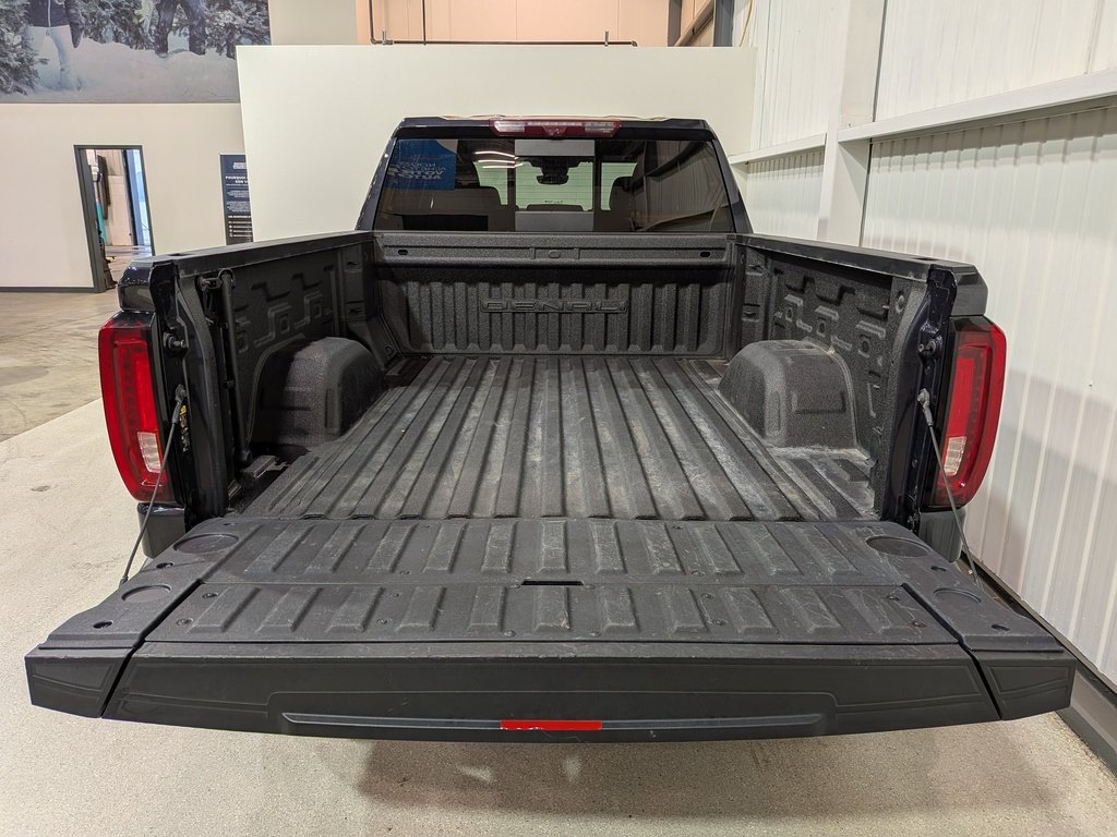GMC Sierra 1500 2023 Gris Val-David - photo #6