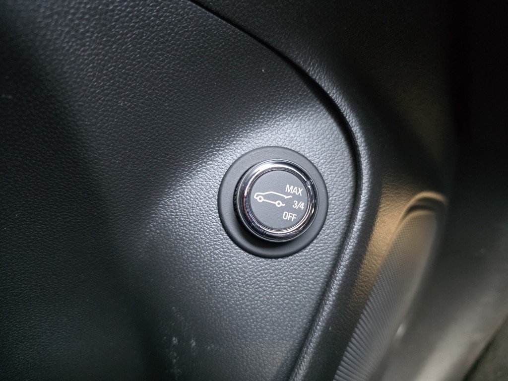 Buick Encore GX Sport Touring AWD 2024 Blanc Mont-Laurier - photo #26