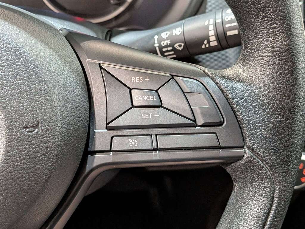 2024 Nissan Kicks S FWD Blue Val-David - photo #15