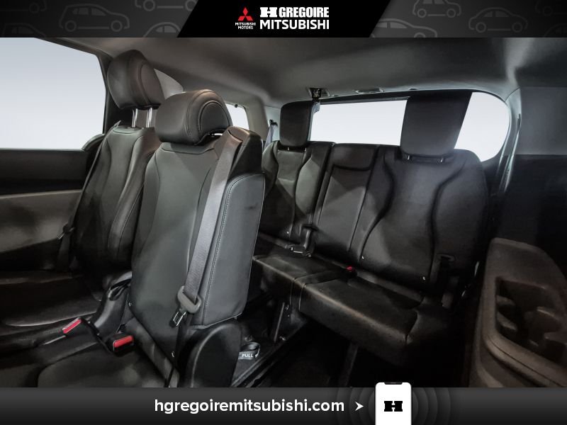 Kia Carnival MH4241 | EX * 8 passager * Caméra * Mags * Carplay * Blueto 2025 Noir Laval - photo #26