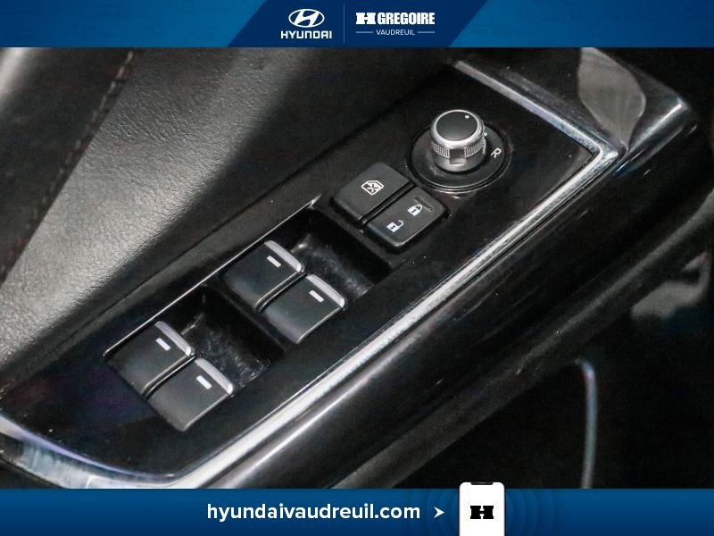 2018 Mazda CX-9 Blue Laval - photo #16