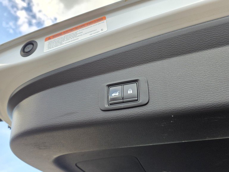 2022 Mitsubishi Outlander SE S-AWC White Mont-Laurier - photo #11