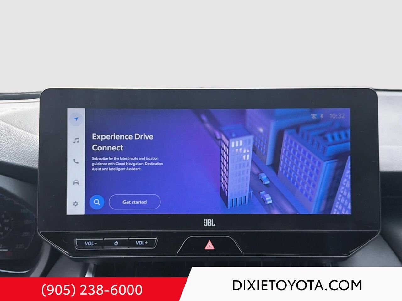 2023 Toyota Venza Hybrid Limited AWD / CLEAN CARFAX / HEATED AND VENTILATED SEATS / MOONROOF / ALLOY WHEELS / CARPLAY AND ANDROID AUTO Grey Mississauga - photo #15
