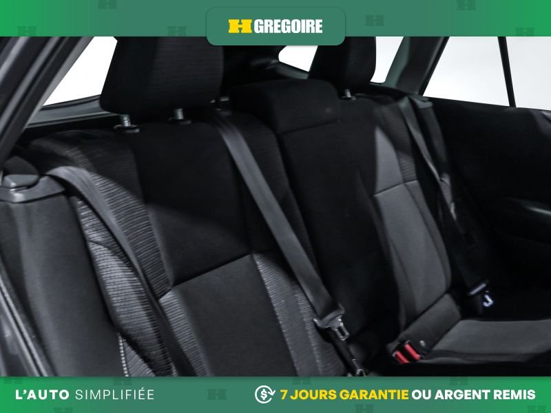 2023 Subaru Outback Grey Laval - photo #24