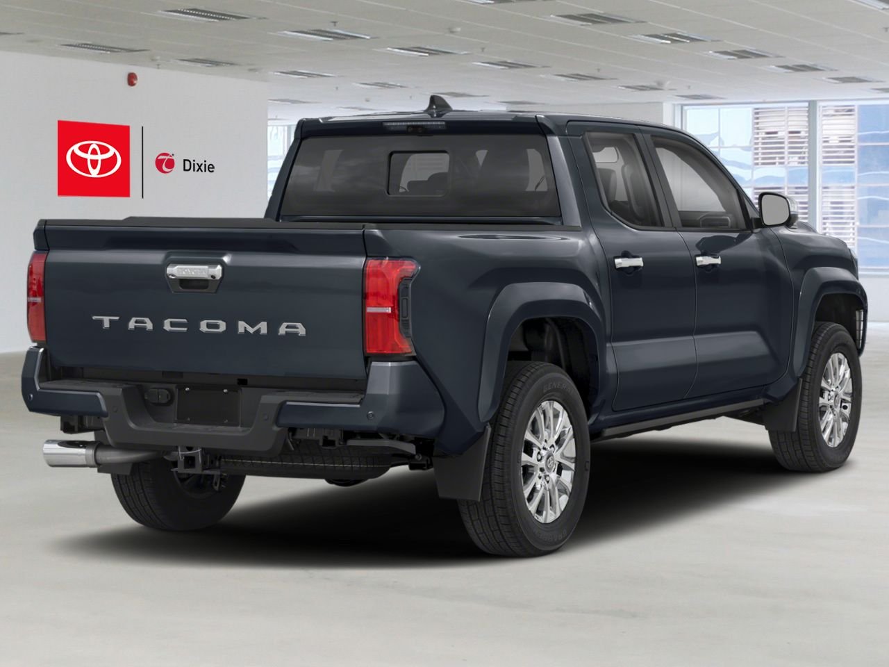 2026 Toyota Tacoma Underground Mississauga - photo #1