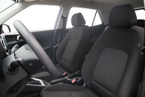 Hyundai Venue Preferred 2022 Bleu Baie-Comeau - photo #5