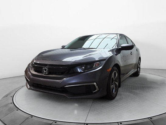 2019 Honda Civic 2019 