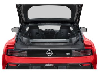 Nissan Z NISMO