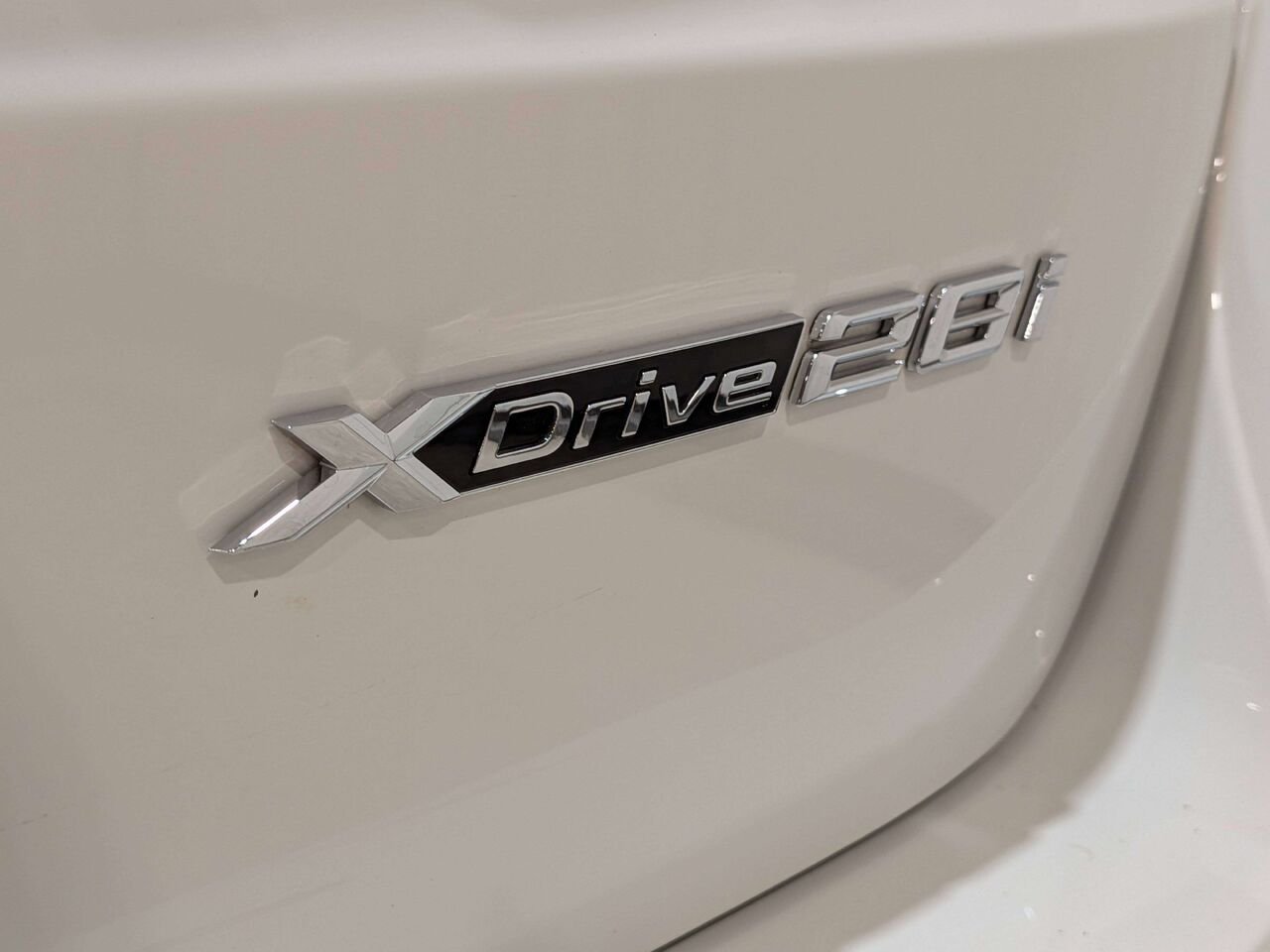 BMW X1 xDrive28i Sports Activity Vehicle 2023 Blanc Val-David - photo #32