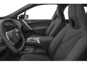 BMW iX M70 xDrive