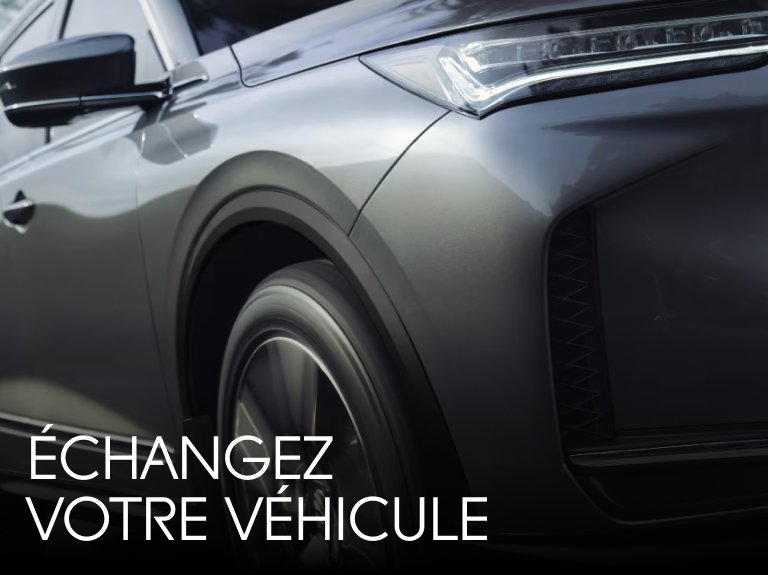Échange