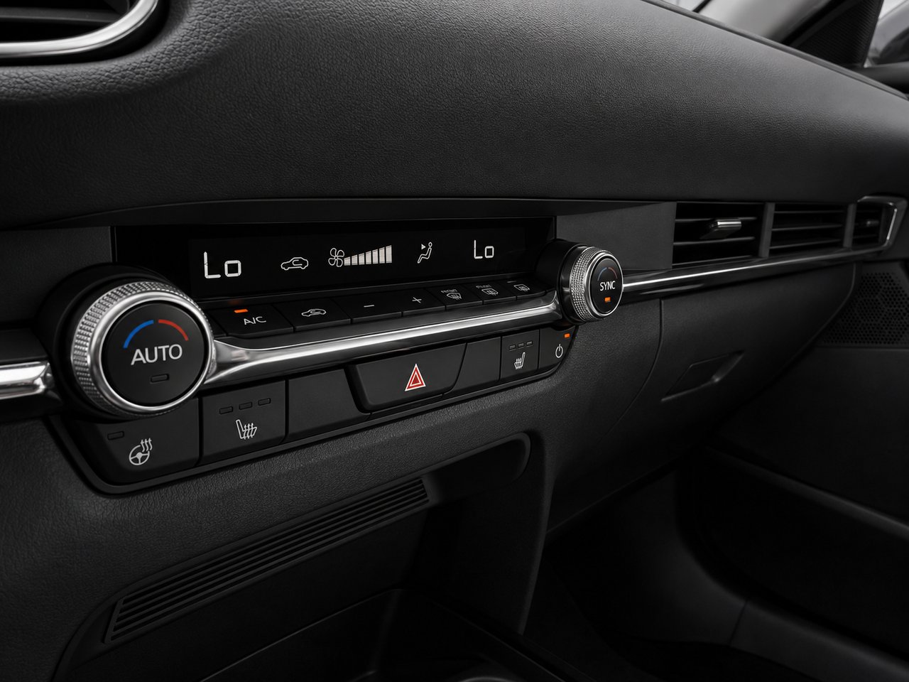 2024 Mazda CX-30 GS Black Châteauguay - photo #11