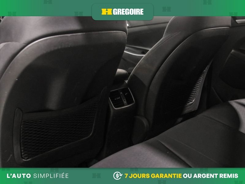 Hyundai Tucson 822097 | PREFERRED AWD AUTO AC GR ELECT MAGS CAM RECUL BLEU 2020 Argent Laval - photo #25
