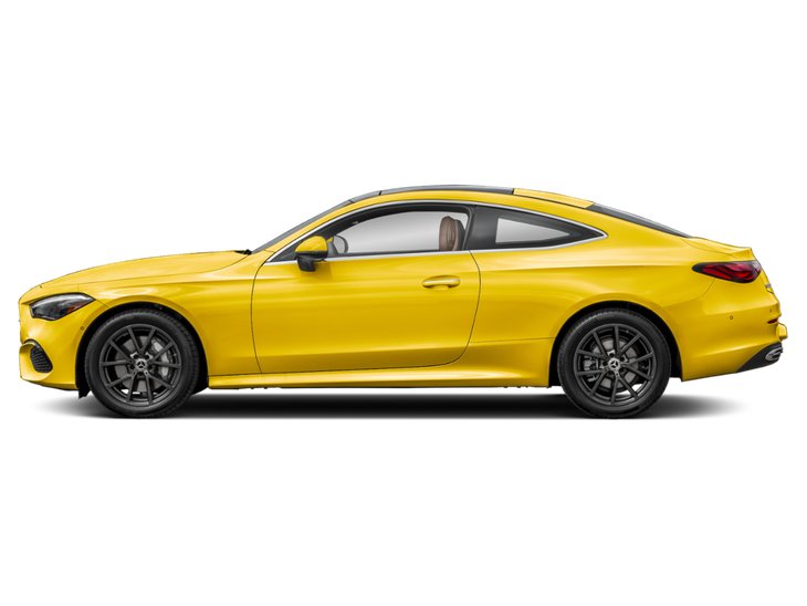 2026 Mercedes-Benz CLE CLE 300