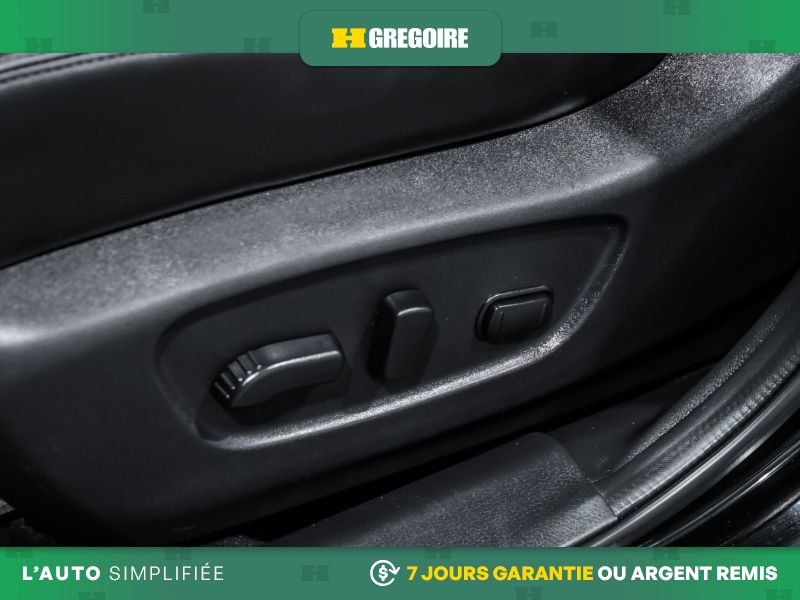 Nissan Qashqai 2023 Noir Saint-Eustache - photo #16