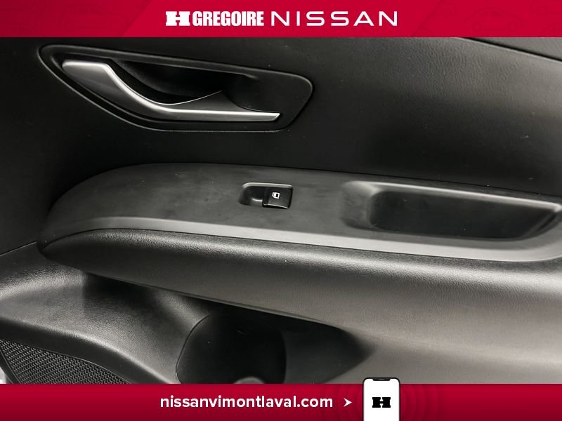 2024 Hyundai Tucson Grey Laval - photo #15
