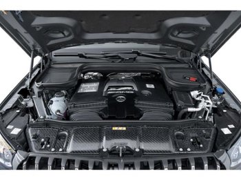 Mercedes-Benz GLS GLS 63 AMG