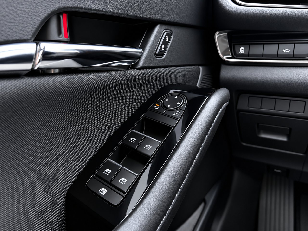 Mazda CX-30 AWD (4X4) / APPLE CARPLAY ET ANDROID AUTO 2022 Gris Châteauguay - photo #15