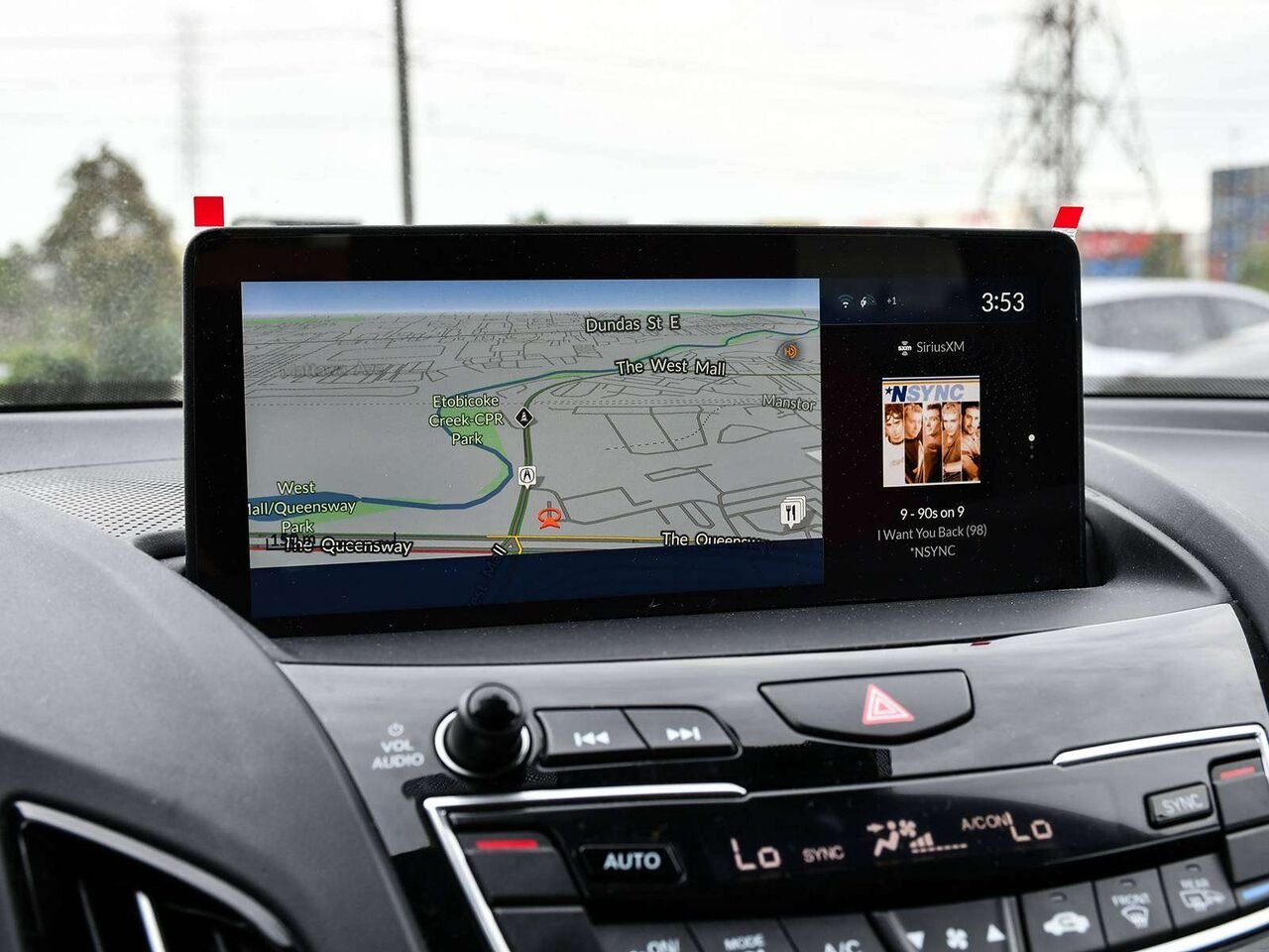 2026 Acura RDX A-Spec - ACURA CERTIFIED Grey Etobicoke - photo #17