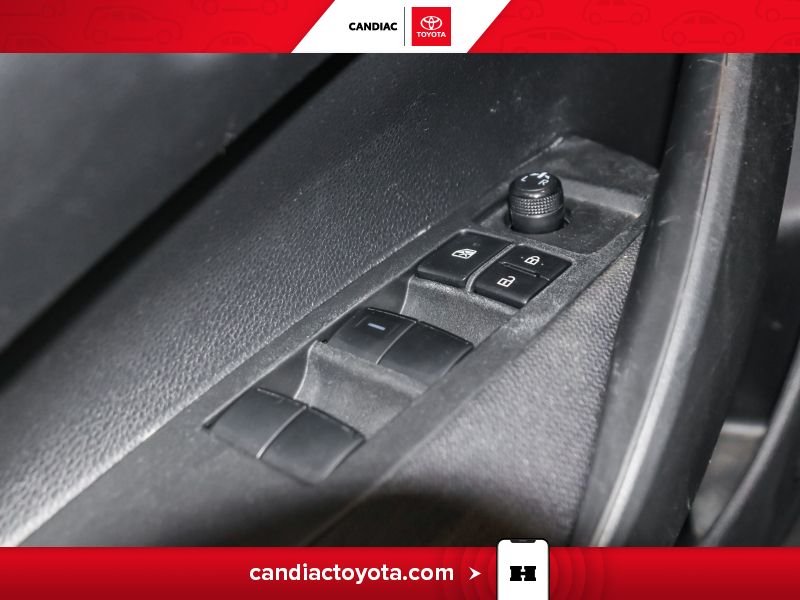 2020 Toyota Corolla Blue Laval - photo #17