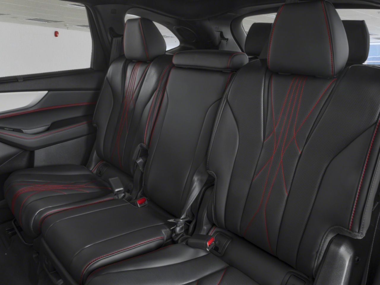 ACURA MDX A-SPEC PLATINUM ÉLITE | 26097 2026 Noir majestueux nacré Granby - photo #3