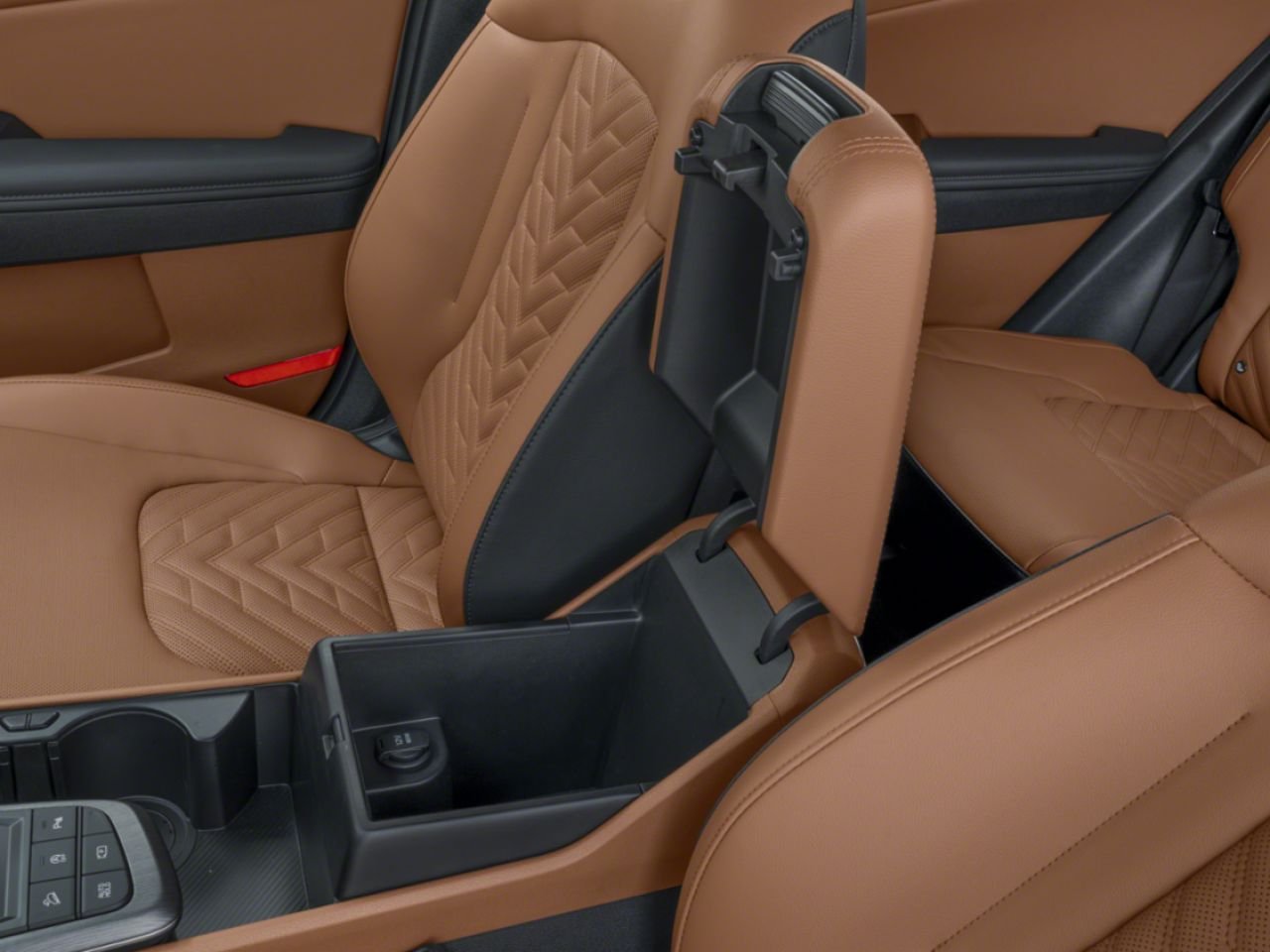 KIA Sportage 2026 Gris acier Gatineau - photo #10