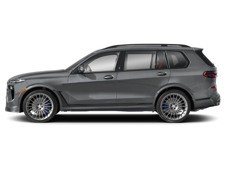 2026 BMW X7 ALPINA XB7
