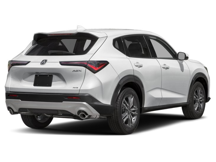 2026 Acura ADX 