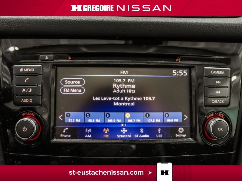 Nissan Qashqai SE4742 | S-MAG- BANC CHAUFFANT . DEM DISTANCE - CARPLAY 2023 Beige Laval - photo #18